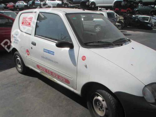 Left front indicator FIAT SEICENTO / 600 (187_)  | BP2380625C32 