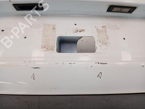 Rear bumper CITROËN C3 II (SC_) 1.0 VTi 68 | BP30747800C8