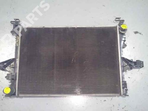 Køler VOLVO S80 I (184) [1998-2008]  2374015