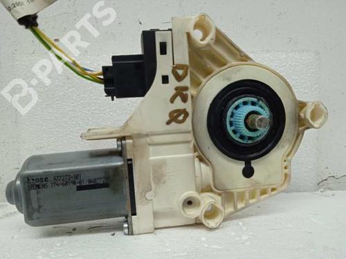 Used Left front window motor AUDI A6 C6 (4F2) 3.0 TDI quattro (225 hp) 11024762