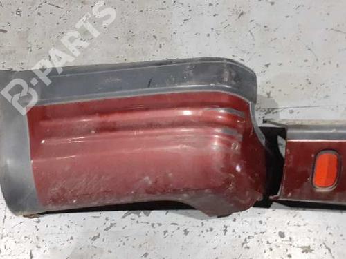 Stoßstange hinten OPEL FRONTERA B (U99) 2.2 DTI (6B_ZC, 6B_VF, 6B_66, 6B_76) | BP9668316C8 