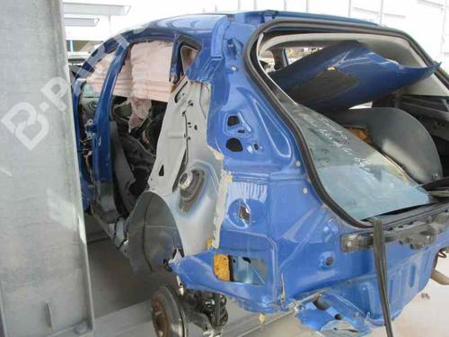 Servo brake FORD FIESTA VI (CB1, CCN) 1.25 | BP2425978M42 