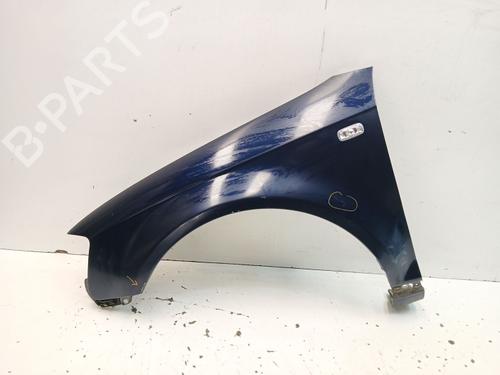left-front-fenders-audi-a3-sportback-8pa-2004-2005-2006-2007-2008-2009-2010-2011-2012-2013-2014-2015-40259245 main image