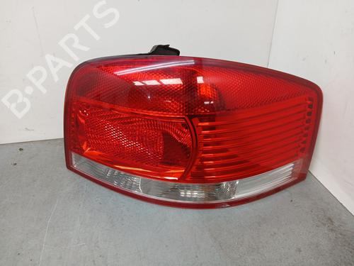 Used Right taillight AUDI A3 (8P1) [2003-2013]  25489269