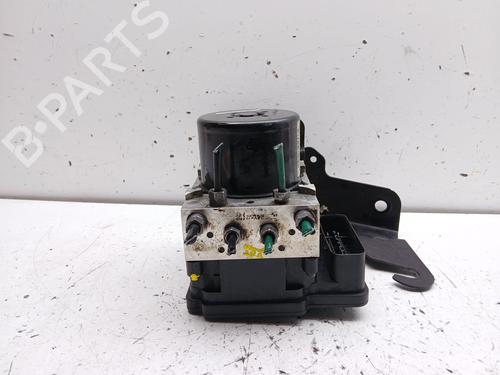 ABS pump RENAULT LAGUNA III (BT0/1) 1.5 dCi (BT00, BT0A, BT0T, BT1J) | BP33872425M43 - Image 3