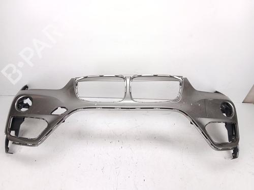 Used Front bumper BMW X1 (F48) xDrive 25 i (231 hp) 29456899