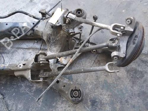 Rear axle INFINITI Q50 50 D | BP15711070M2 