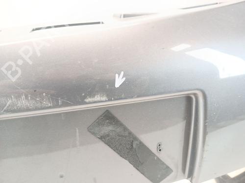 Front bumper OPEL VIVARO B Van (X82)  | BP29071851C7 
