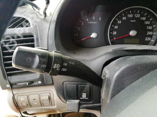 Electronic module KIA CARNIVAL / GRAND CARNIVAL III (VQ) 2.9 CRDi | BP8195223M83 
