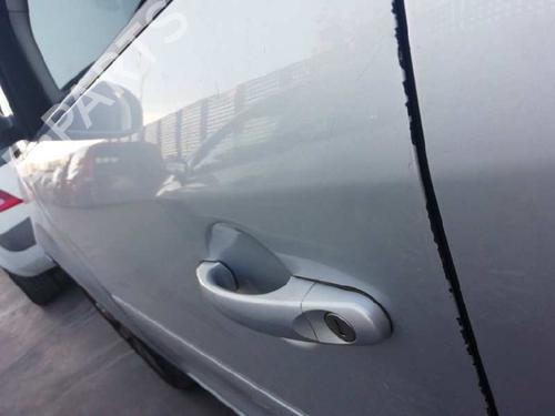 Left front door VW TOURAN (1T1, 1T2)  | BP16561761C2 