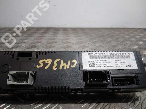 Climate control BMW 1 (E87) 116 d | BP10560654I5 