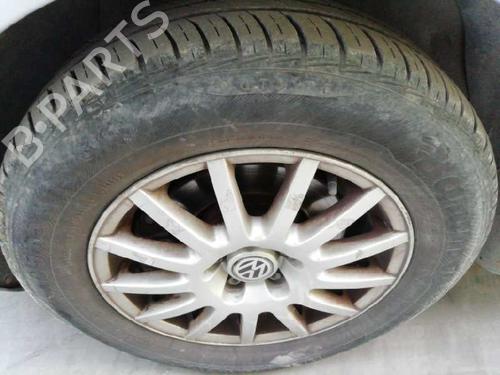 Gearbox VW GOLF IV (1J1) 1.9 TDI | BP10219404M3 