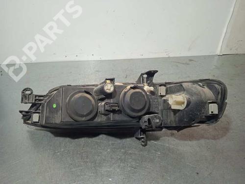 Right headlight OPEL VECTRA B (J96) 2.0 DTI 16V (F19) | BP6977685C29 
