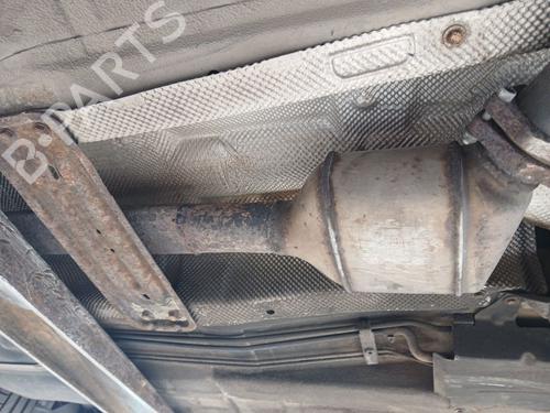 Used Catalyst Catalyst 37376290 37376290