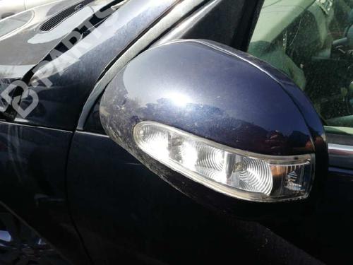 Left mirror MERCEDES-BENZ R-CLASS (W251, V251) R 300 CDI 4-matic (251.020) | BP10775491C26 