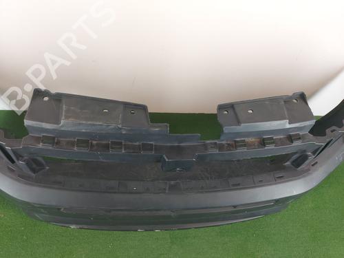 Front bumper FIAT DOBLO Cargo (263_) 1.4 | BP24668652C7 