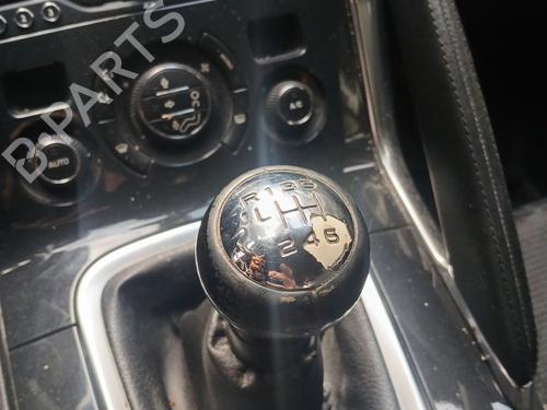 Used Gearbox PEUGEOT 3008 I MPV (0U_) 1.6 HDi (112 hp) 30876672