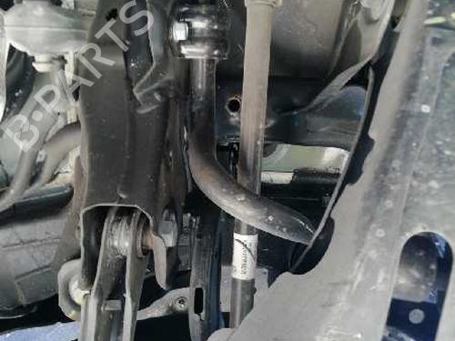 Used Right rear driveshaft HYUNDAI TUCSON (NX4E, NX4A) [2020-2025]  15000657