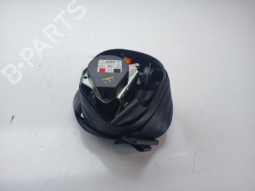 Used Rear left seatbelt Rear left seatbelt VW T-CROSS (C11, D31) [2018-2026] 34520262 34520262