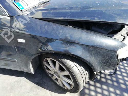 Rudehejsemekanisme Højre foran AUDI A4 B7 Avant (8ED) 2.0 TDI 16V | BP7648947C23 