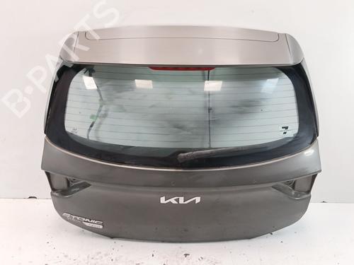 tailgate-kia-stonic-yb-2017-37477627 main image