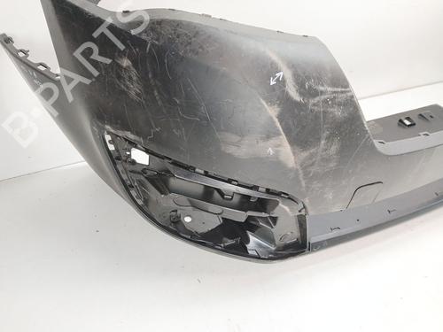 Front bumper CITROËN BERLINGO MULTISPACE (B9)  | BP29543058C7 