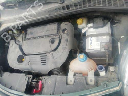 Climate control FIAT 500L (351_, 352_)  | BP15819588I5  - Image 9