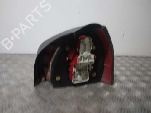 Left taillight AUDI A3 (8L1) 1.8 | BP14998922C34 