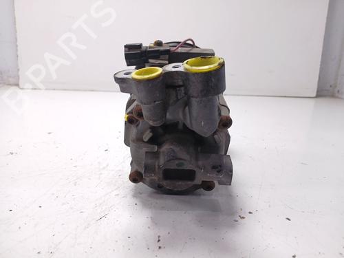 AC compressor NISSAN MICRA III (K12) 1.2 16V | BP30176802M34