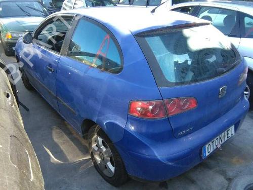 Gearbox SEAT IBIZA III (6L1) 1.4 16V | BP2390770M3 