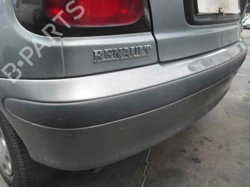 Right taillight RENAULT MEGANE I (BA0/1_) 1.9 D Eco (BA0A, BA0U, BA0R) | BP2400491C35 