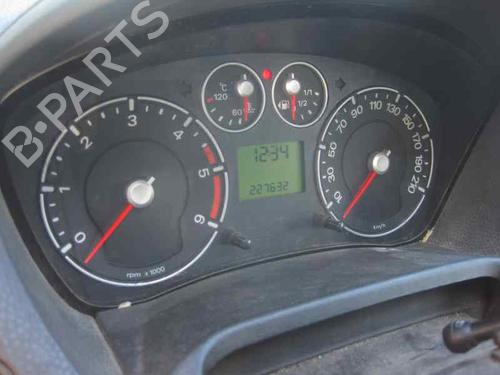 Steering pump FORD FIESTA V Van 1.4 TDCi | BP2522951M99 