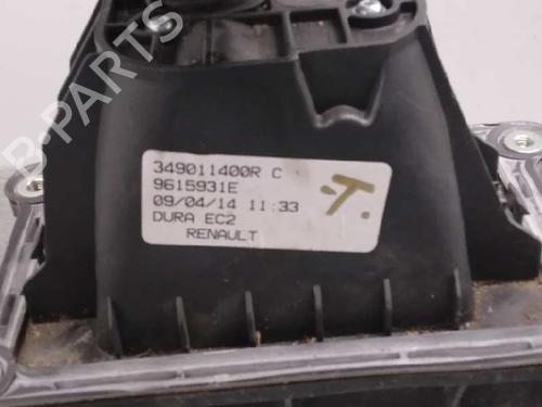 Other DACIA DOKKER Express Box Body/MPV 1.5 dCi 75 / Blue dCi 75 (FEJW, FEAH) | BP17327019O1 