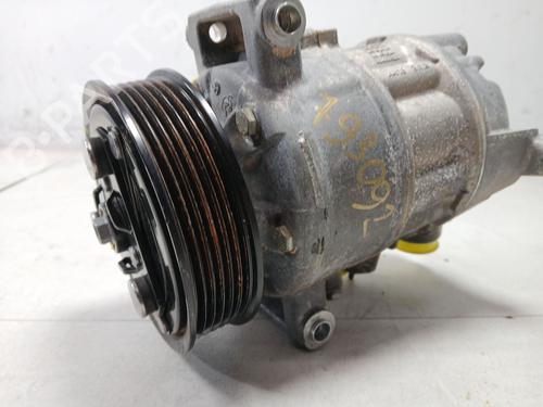 AC compressor SEAT LEON Sportstourer (KL8, KLD) 2.0 TDI | BP23132644M34 
