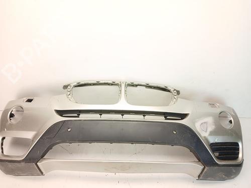 Used Front bumper BMW X3 (F25) xDrive 20 d (184 hp) 27838596
