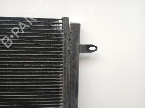 AC radiator SKODA YETI (5L) 2.0 TDI | BP31664517M32 - Image 3