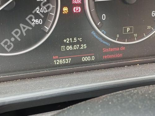 Engine BMW 5 (F10)  | BP29396839M1 