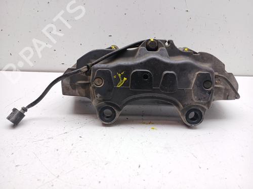 Left front brake caliper AUDI Q7 (4LB) 3.0 TDI quattro | BP31706003M105 
