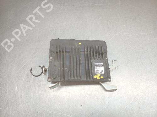 Used Engine control unit (ECU) Engine control unit (ECU) LEXUS UX (_AA1_, _AH1_, _MA1_) 250h (MZAH10) (184 hp) 36160115 36160115