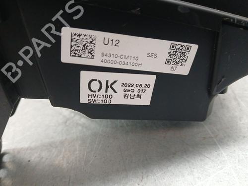 Electronic module HYUNDAI KONA (OS, OSE, OSI) | BP31189748M83