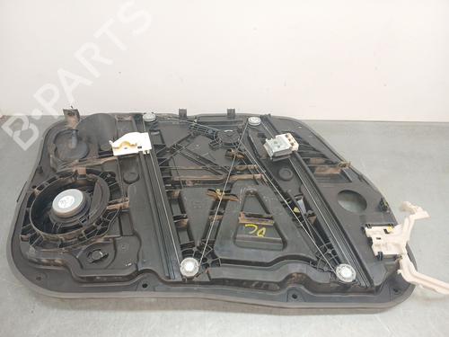 Front right window mechanism KIA XCEED (CD) 1.4 T-GDI | BP33465590C23 - Image 5