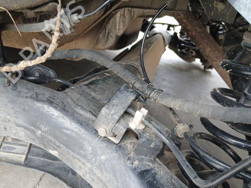 Rear axle RENAULT KADJAR (HA_, HL_) 1.3 TCe 140 (HLNB, HLN1) | BP26597916M2 
