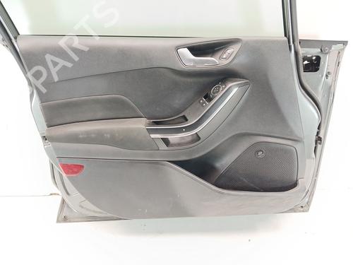 Left front door FORD FIESTA VII (HJ, HF) 1.0 EcoBoost | BP30150076C2