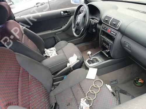 Warning switch AUDI A3 (8L1) 1.8 | BP36304784I22 - Image 9