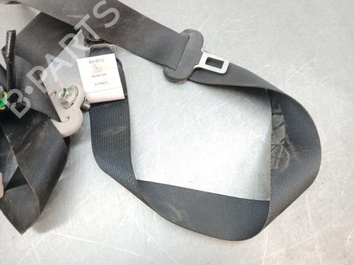 Front right seatbelt HONDA HR-V (RU) 1.5 (RU1) | BP39598433I25 - Image 3