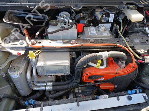 Display monitor TESLA MODEL 3 (5YJ3) | BP30935116C48