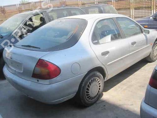 Passasjer kollisjonspute FORD MONDEO II (BAP) 1.8 TD | BP2371743C10 