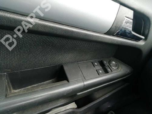 Left front door OPEL ASTRA H (A04) 1.7 CDTI (L48) | BP10993506C2 