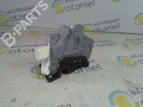 Used Rear right lock AUDI A3 (8L1) [1996-2006]  12193603