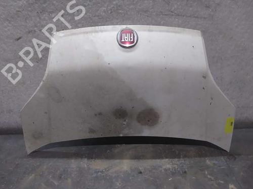 Used Hood FIAT FIORINO Box Body/MPV (225_) 1.3 D Multijet (225BXD1A, 225BXB1A, 225BXB11) (75 hp) 15943921